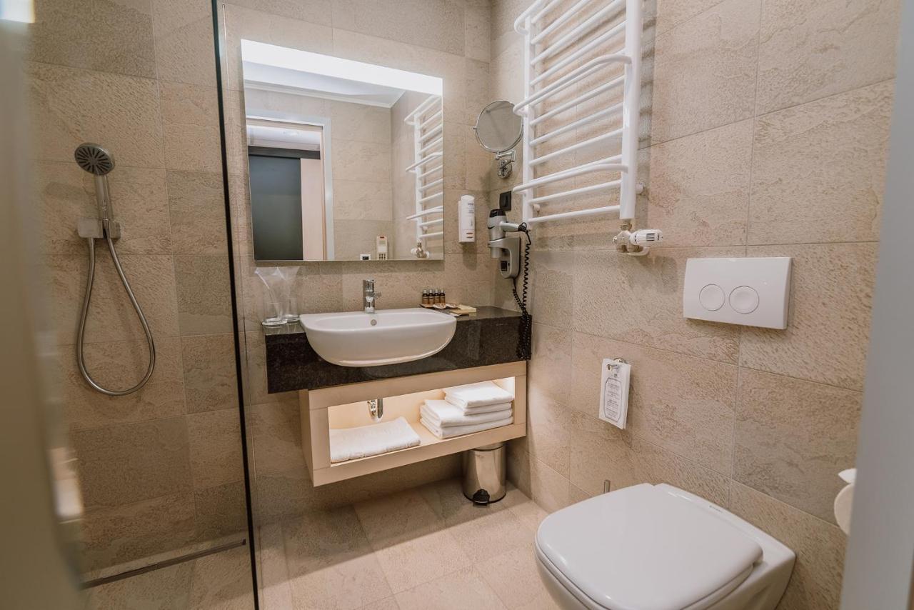 Ensana Sovata Hotel Екстериор снимка