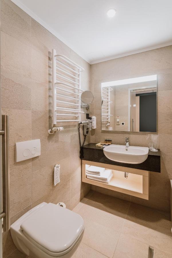 Ensana Sovata Hotel Екстериор снимка