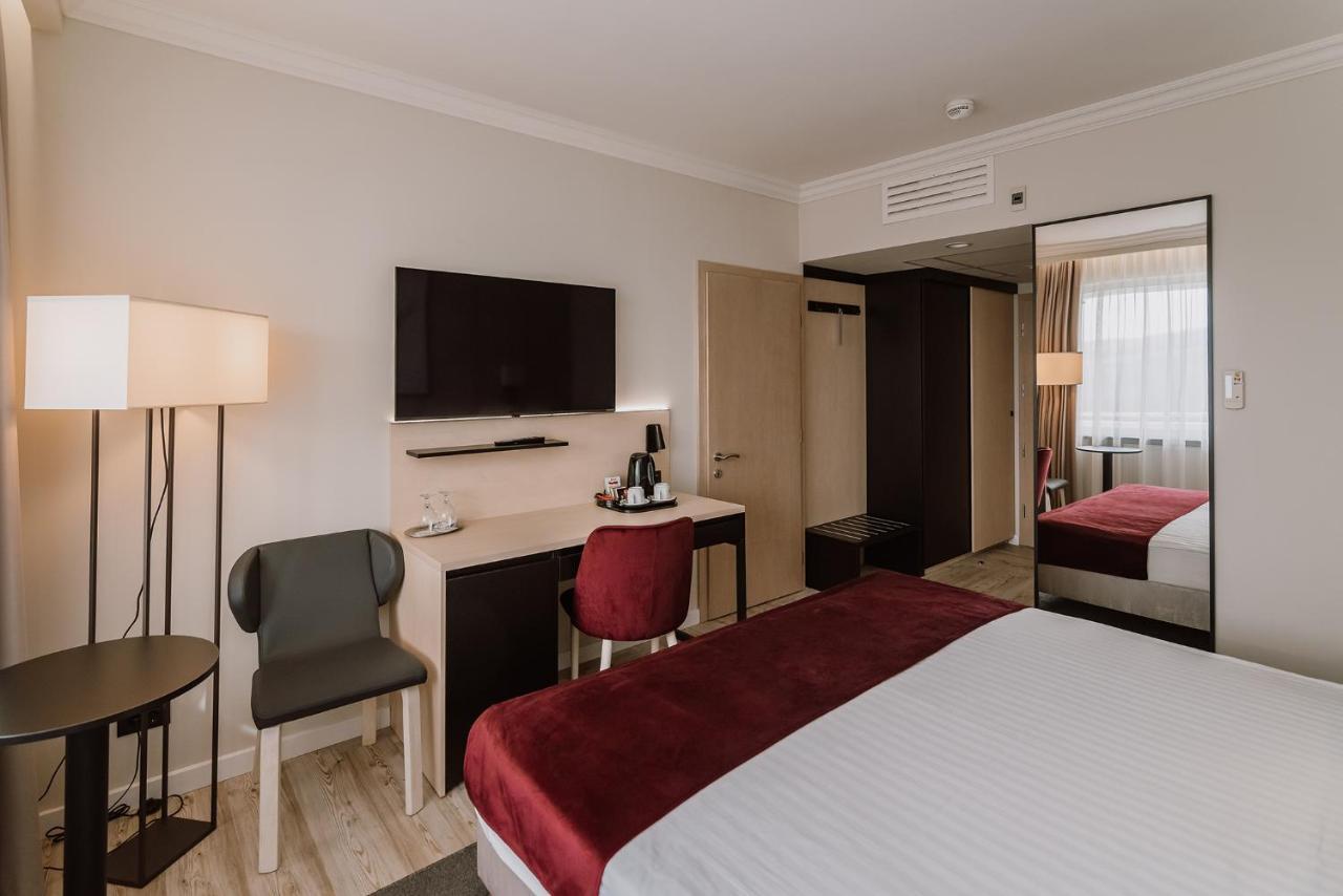 Ensana Sovata Hotel Екстериор снимка