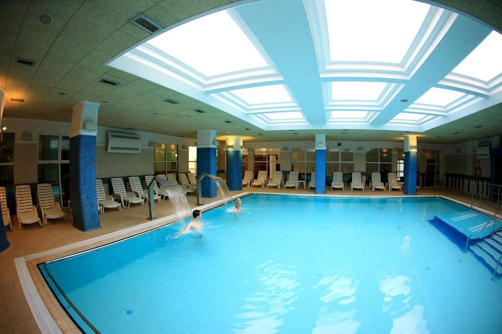Ensana Sovata Hotel Екстериор снимка