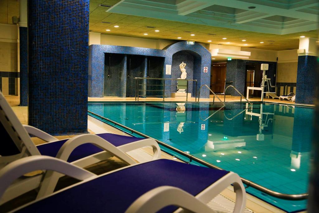 Ensana Sovata Hotel Екстериор снимка