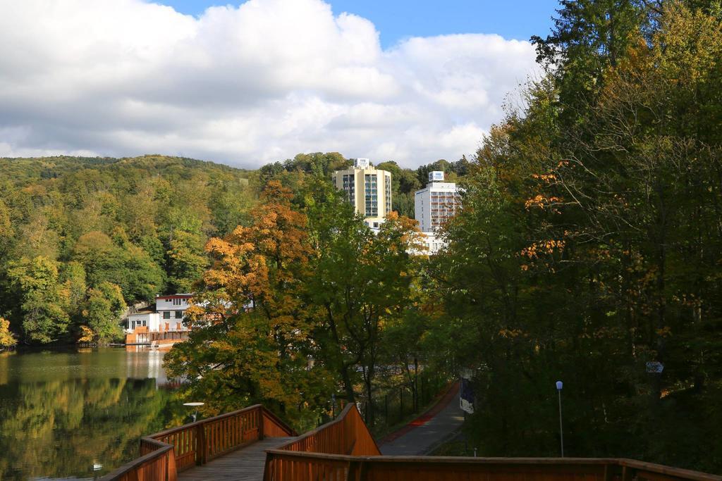 Ensana Sovata Hotel Екстериор снимка