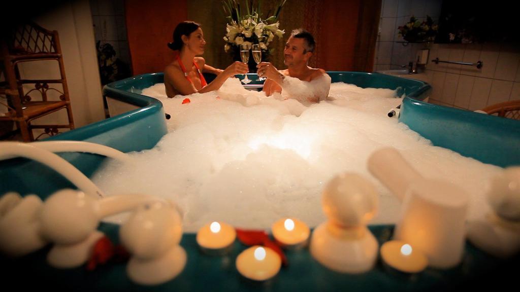 Ensana Sovata Hotel Екстериор снимка