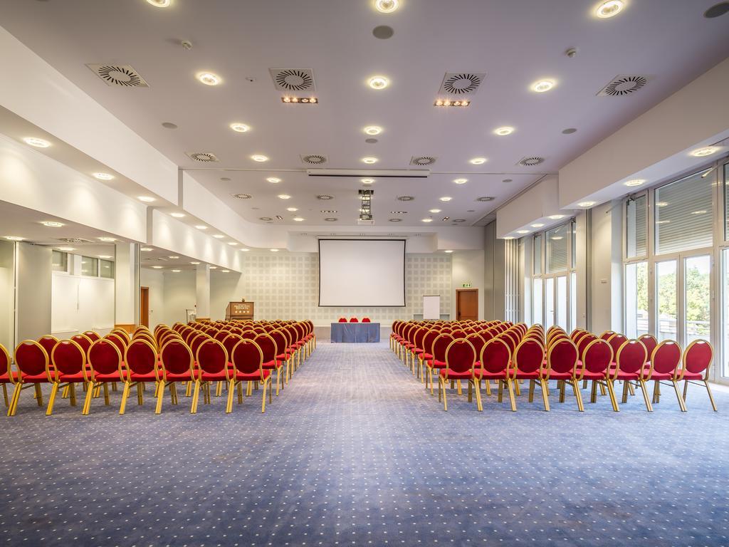 Ensana Sovata Hotel Екстериор снимка
