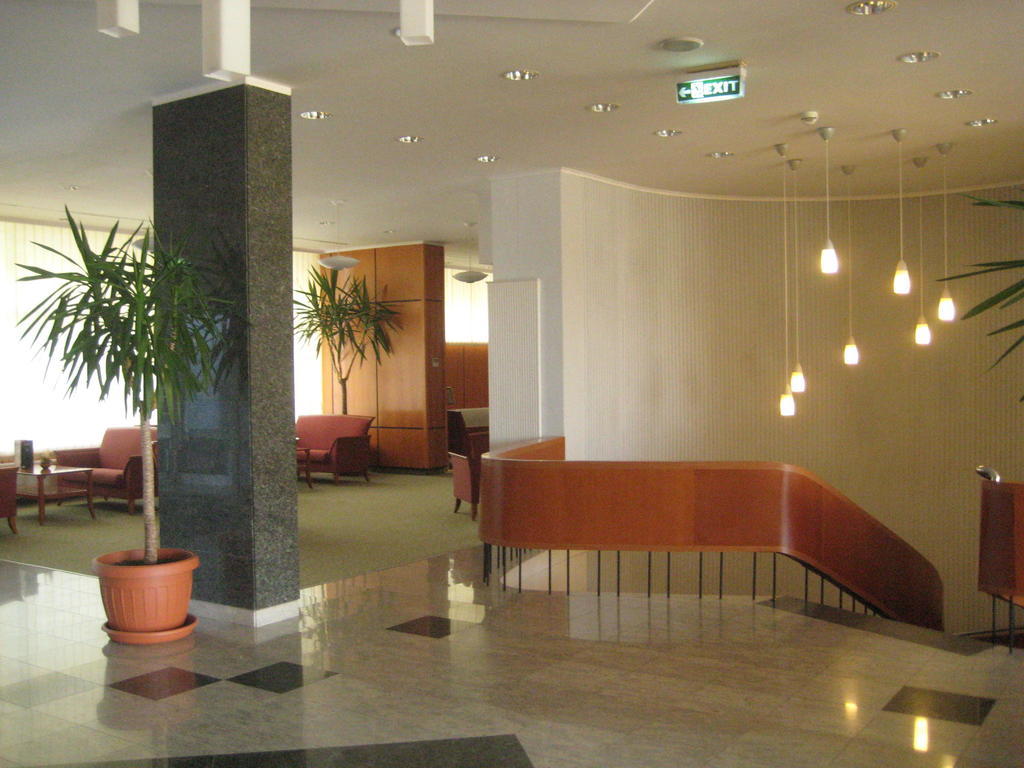 Ensana Sovata Hotel Екстериор снимка
