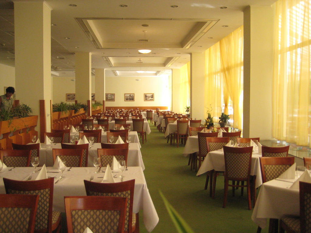 Ensana Sovata Hotel Екстериор снимка
