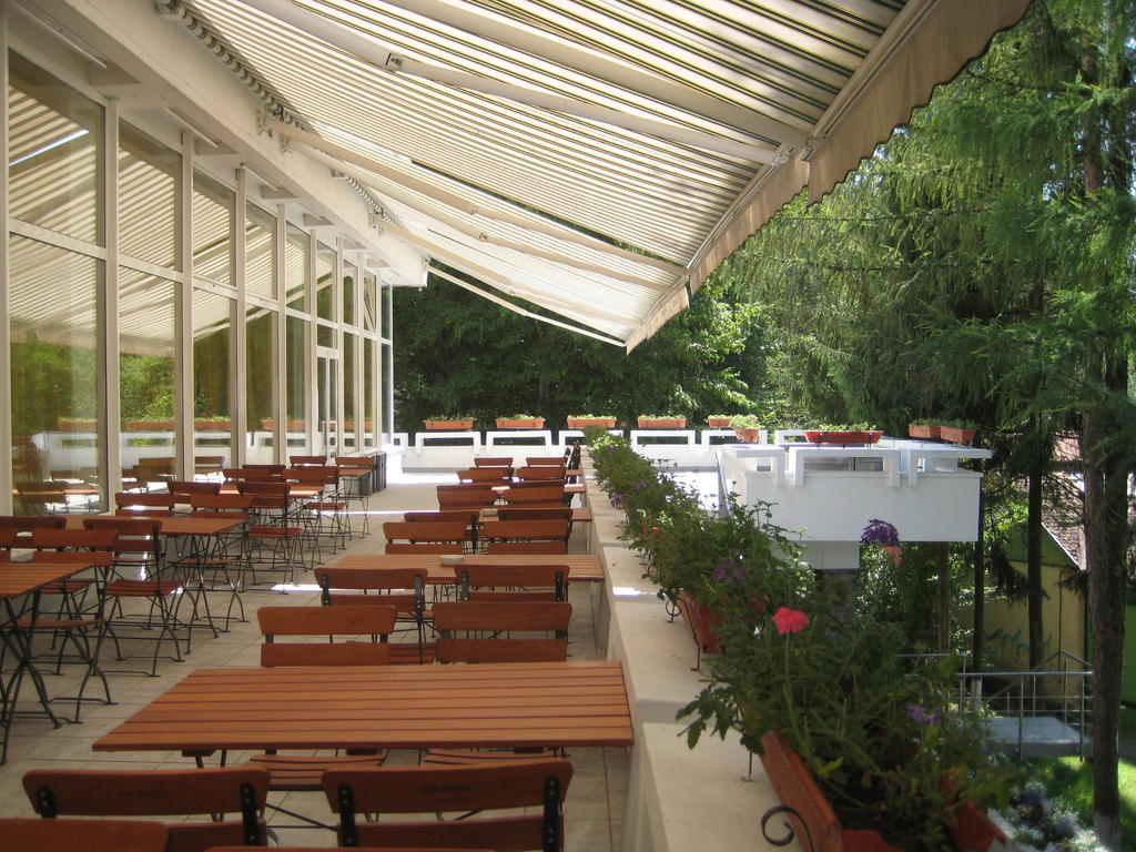 Ensana Sovata Hotel Екстериор снимка